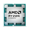AMD Ryzen 9 9950X3D - Ryzen 9 9000 Series Granite Ridge (Zen 5) 16-Core 4.3 GHz Socket AM5 170W AMD Radeon Graphics Processor - Tray